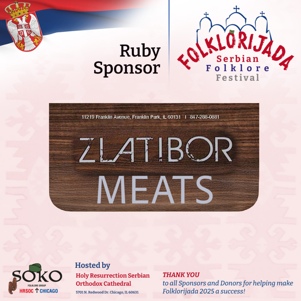 Zlatibor Meats