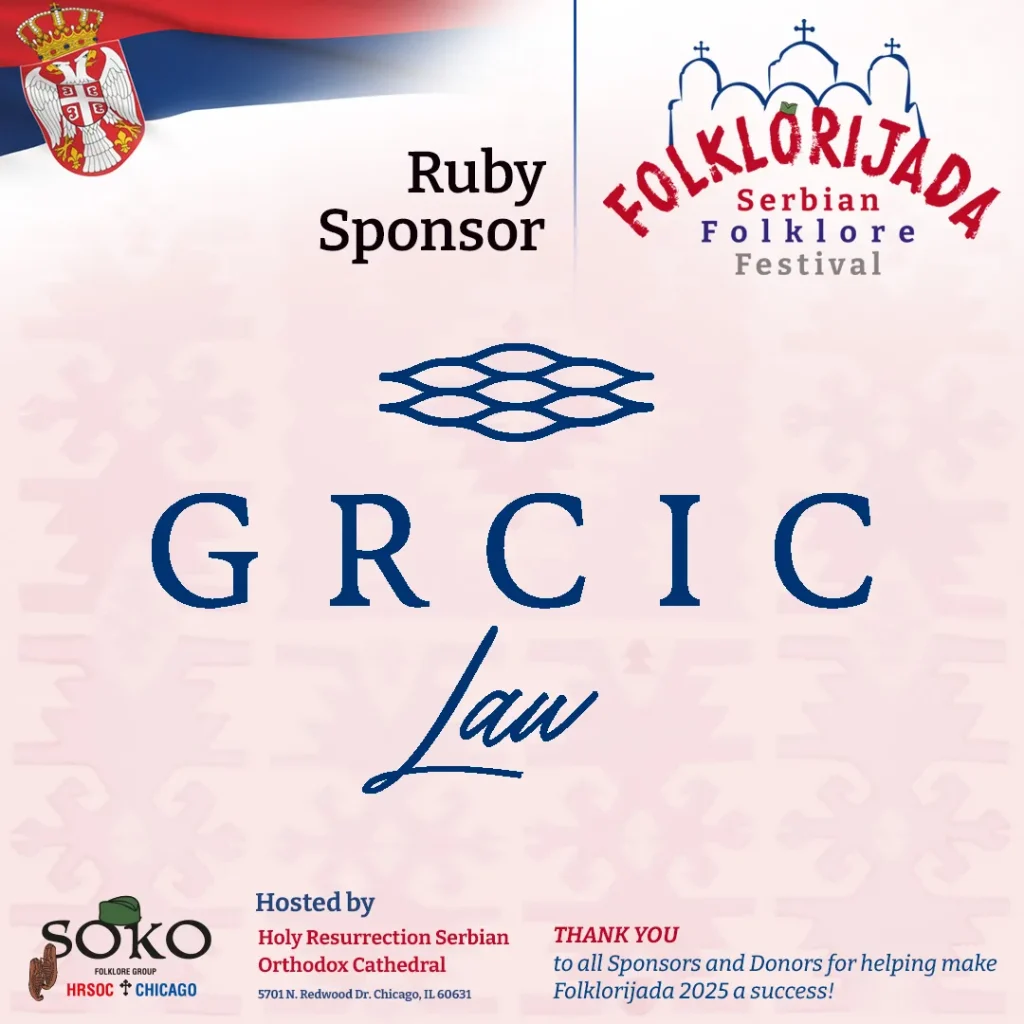 Grcic Law