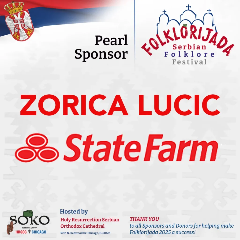 Zorica Lucic