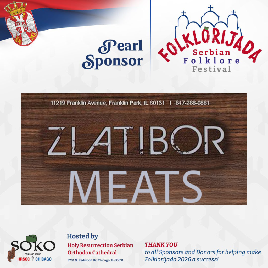 zlatibor meats pearl